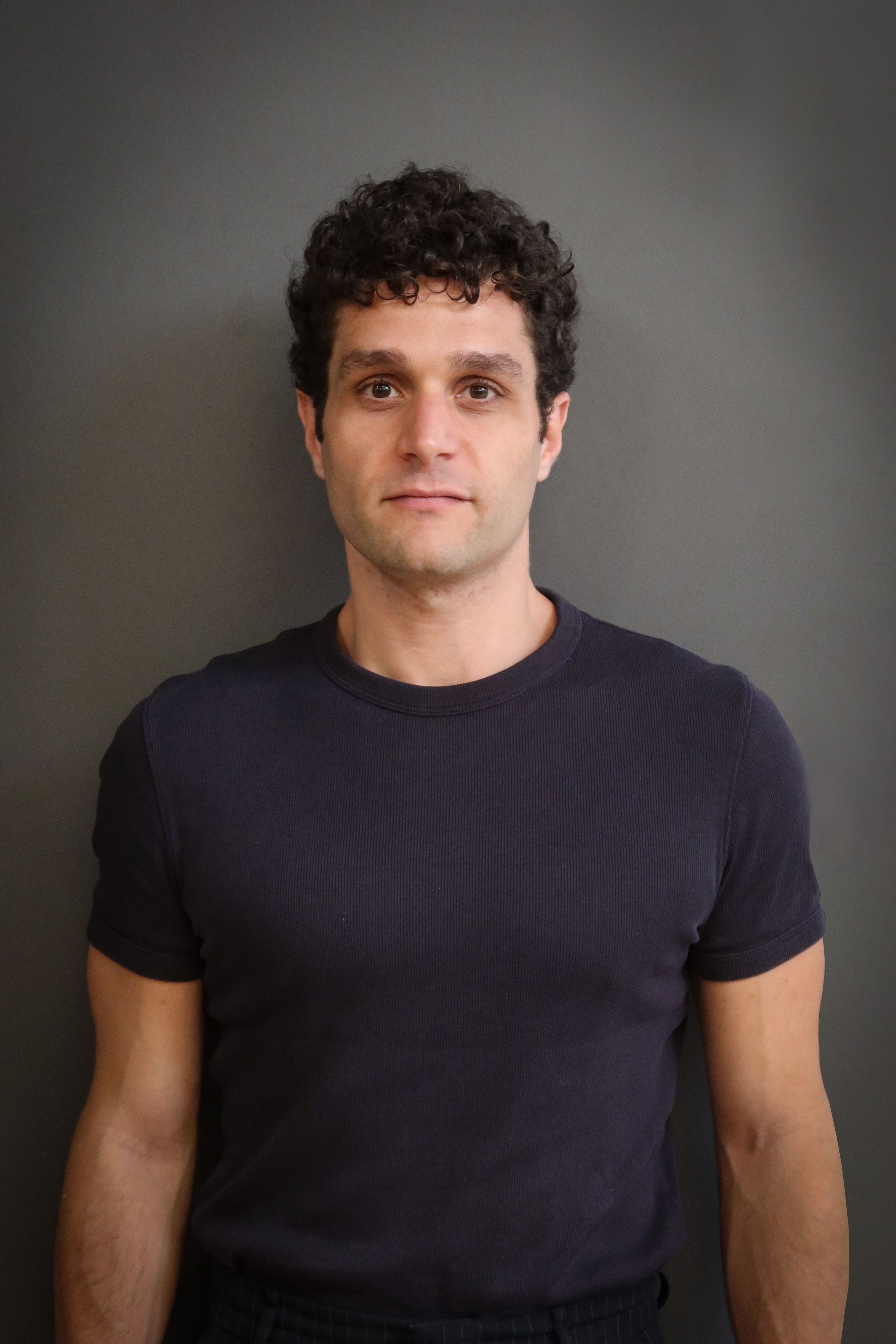 JAVIER ÁLVAREZ LUQUE