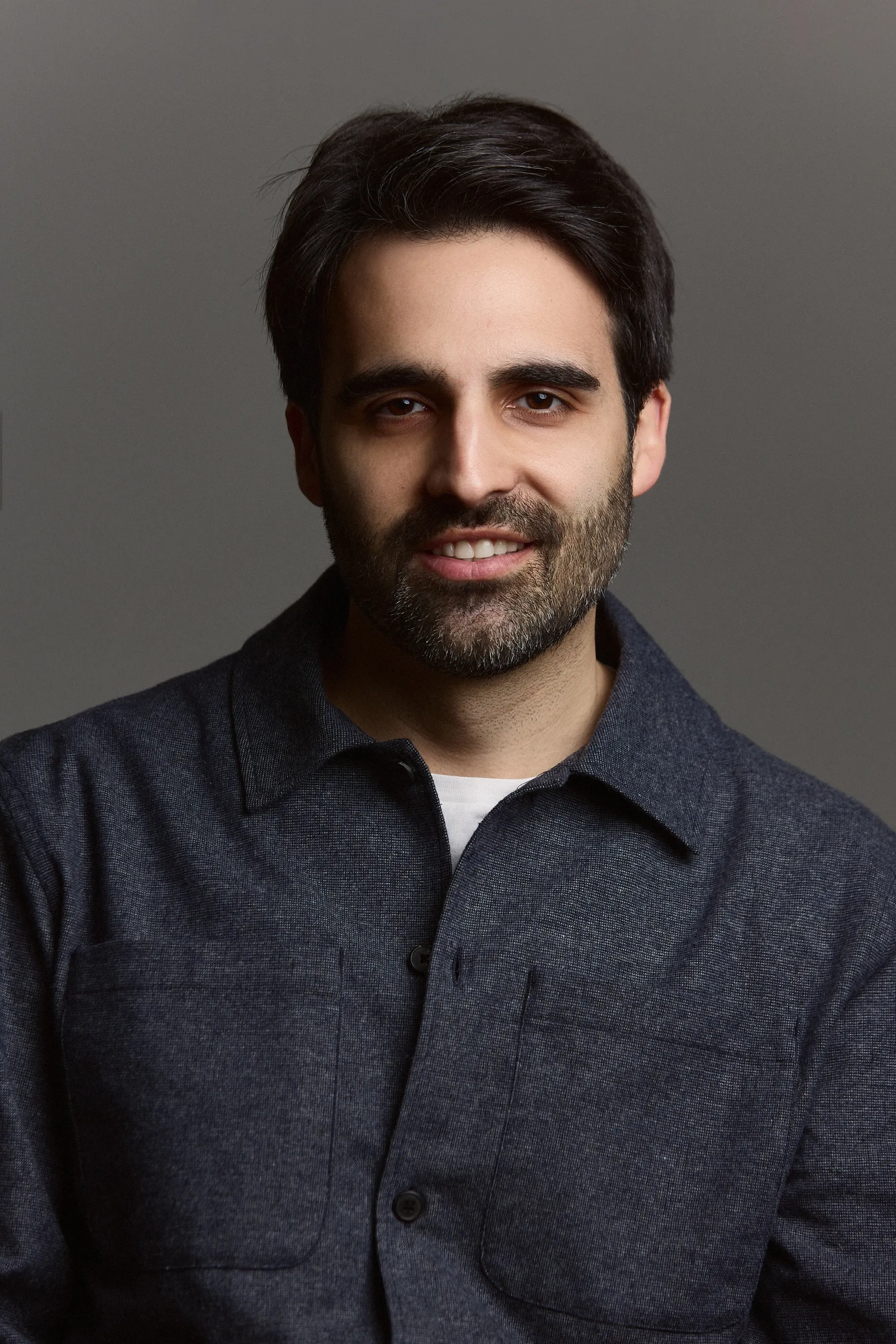 JOSE MARÍA TORRALBA